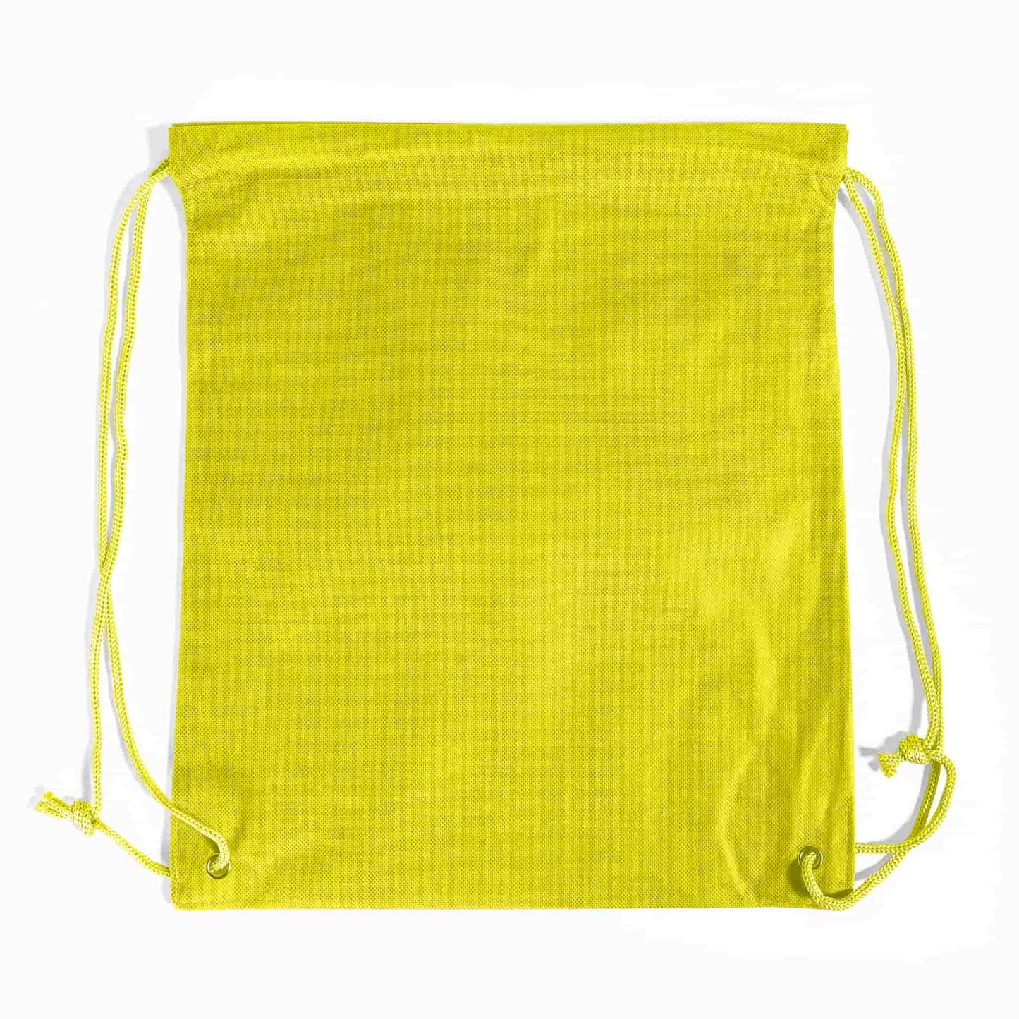 Non-Woven Drawstring Backpack