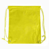 Non-Woven Drawstring Backpack