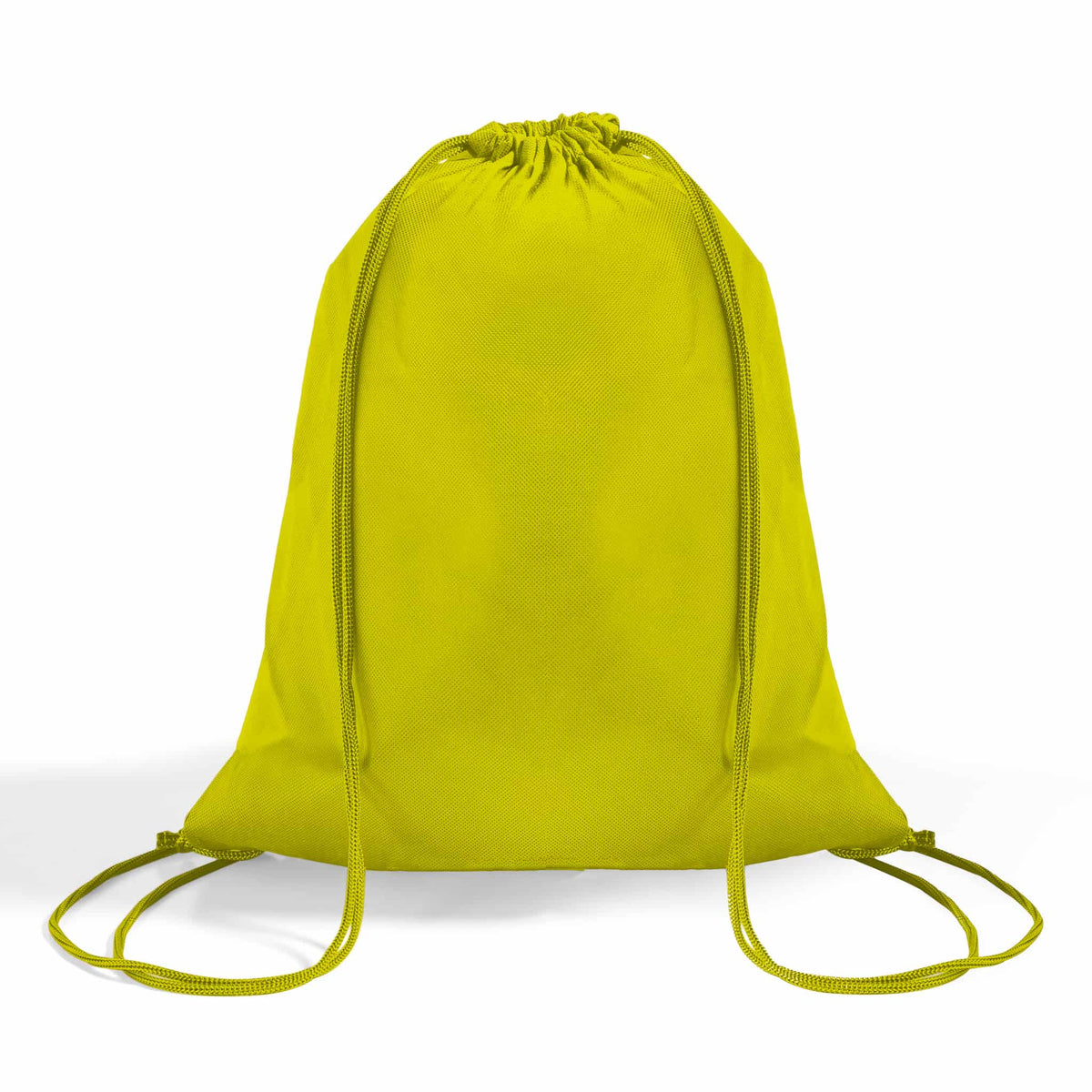 Non-Woven Drawstring Backpack