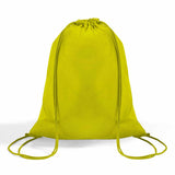 Non-Woven Drawstring Backpack