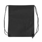 Wholesale Large Non-Woven Drawstring Backpack (GK490)
