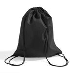 Wholesale Large Non-Woven Drawstring Backpack (GK490)