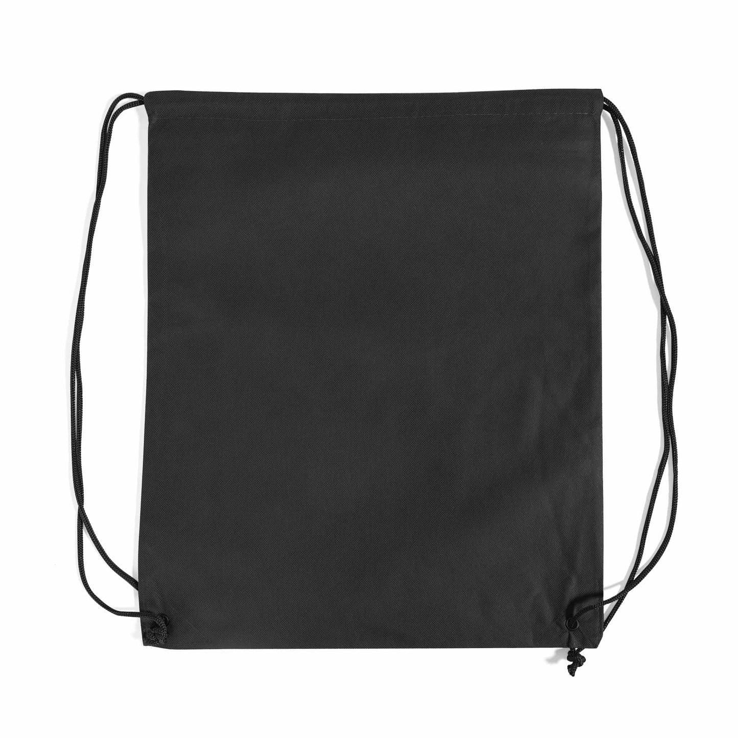 Large Non-Woven Drawstring Backpack
