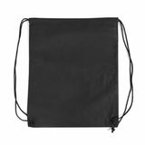 Large Non-Woven Drawstring Backpack