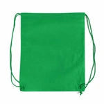 Wholesale Large Non-Woven Drawstring Backpack (GK490)