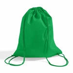 Wholesale Large Non-Woven Drawstring Backpack (GK490)