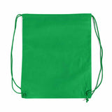 Large Non-Woven Drawstring Backpack