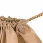 Wholesale Large Non-Woven Drawstring Backpack (GK490)