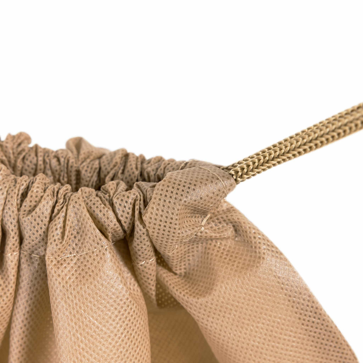 Large Non-Woven Drawstring Backpack