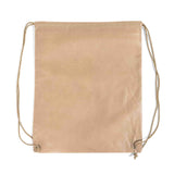 Large Non-Woven Drawstring Backpack