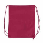Wholesale Large Non-Woven Drawstring Backpack (GK490)