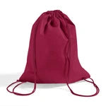 Wholesale Large Non-Woven Drawstring Backpack (GK490)