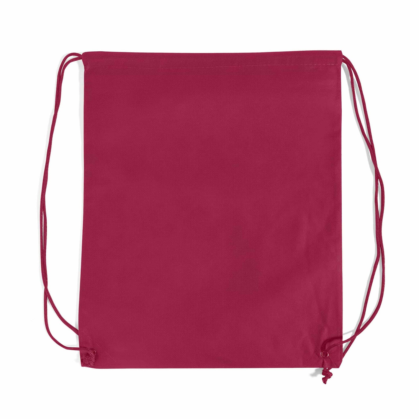 Large Non-Woven Drawstring Backpack