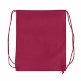 Large Non-Woven Drawstring Backpack