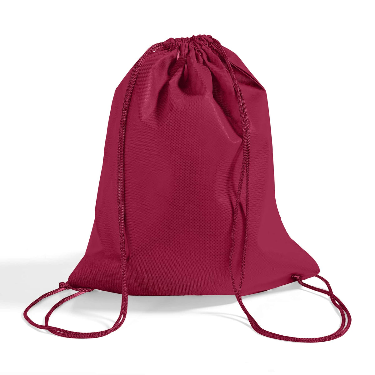 Large Non-Woven Drawstring Backpack