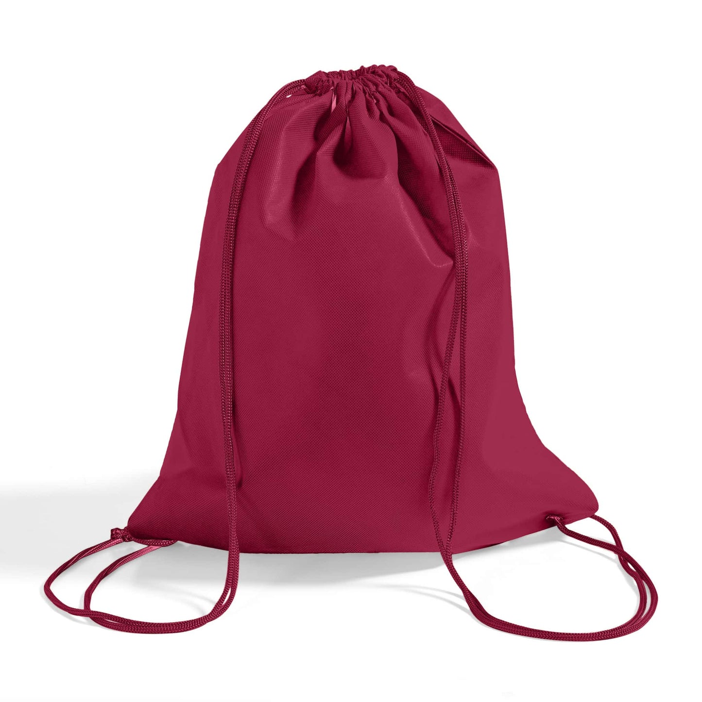 Large Non-Woven Drawstring Backpack