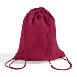 Large Non-Woven Drawstring Backpack