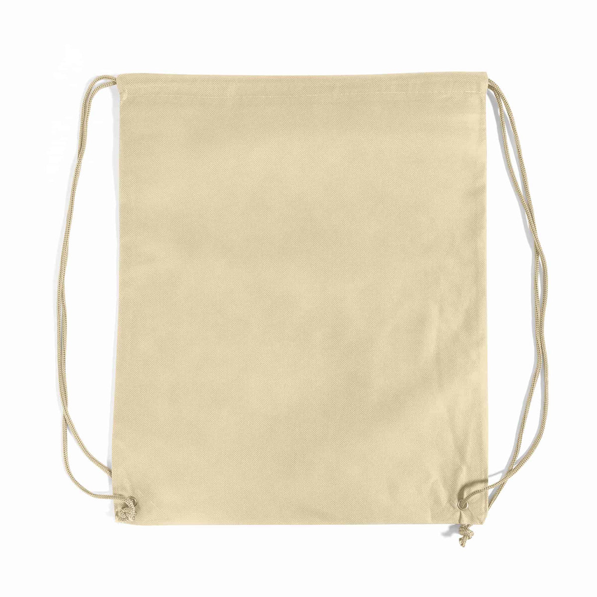 Large Non-Woven Drawstring Backpack