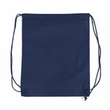 Large Non-Woven Drawstring Backpack