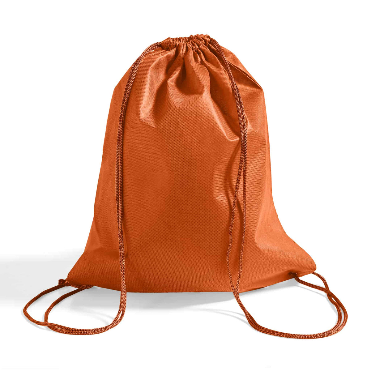 Large Non-Woven Drawstring Backpack