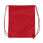 Wholesale Large Non-Woven Drawstring Backpack (GK490)