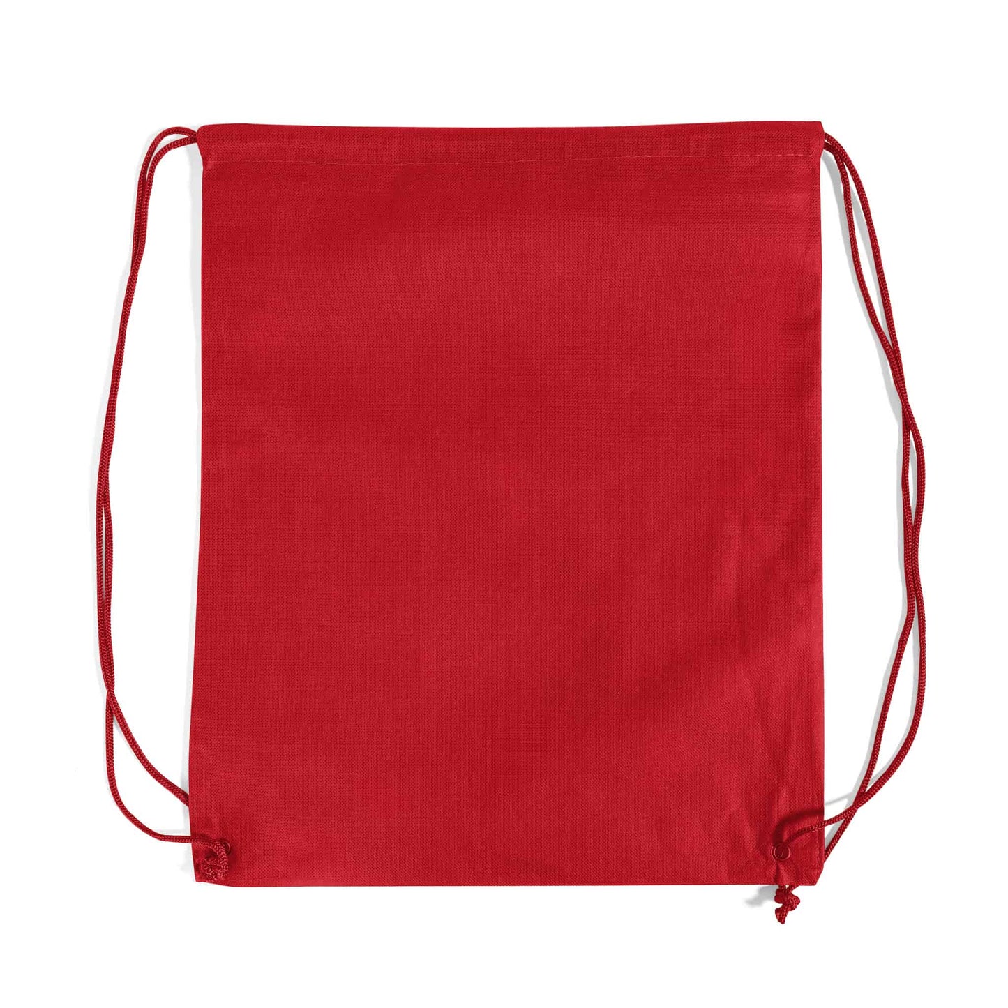 Large Non-Woven Drawstring Backpack