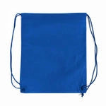 Wholesale Large Non-Woven Drawstring Backpack (GK490)