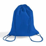 Wholesale Large Non-Woven Drawstring Backpack (GK490)