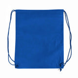 Large Non-Woven Drawstring Backpack
