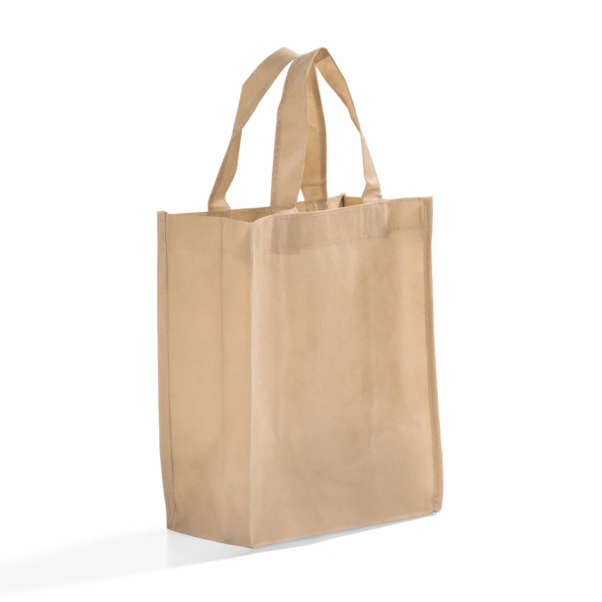 Custom Non-Woven Party Favor Gift Bags GN18
