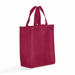 Custom Non-Woven Party Favor Gift Bags GN18