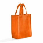 Custom Non-Woven Party Favor Gift Bags GN18