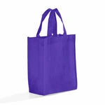 Custom Non-Woven Party Favor Gift Bags GN18