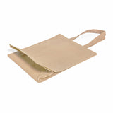 Large Square Non-Woven Tote