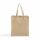 Large Square Non-Woven Tote