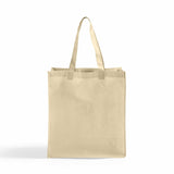 Large Square Non-Woven Tote
