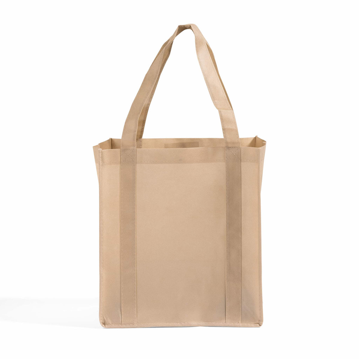 Grocery Non-Woven Tote