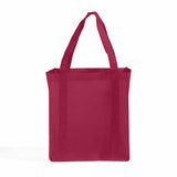 Grocery Non-Woven Tote