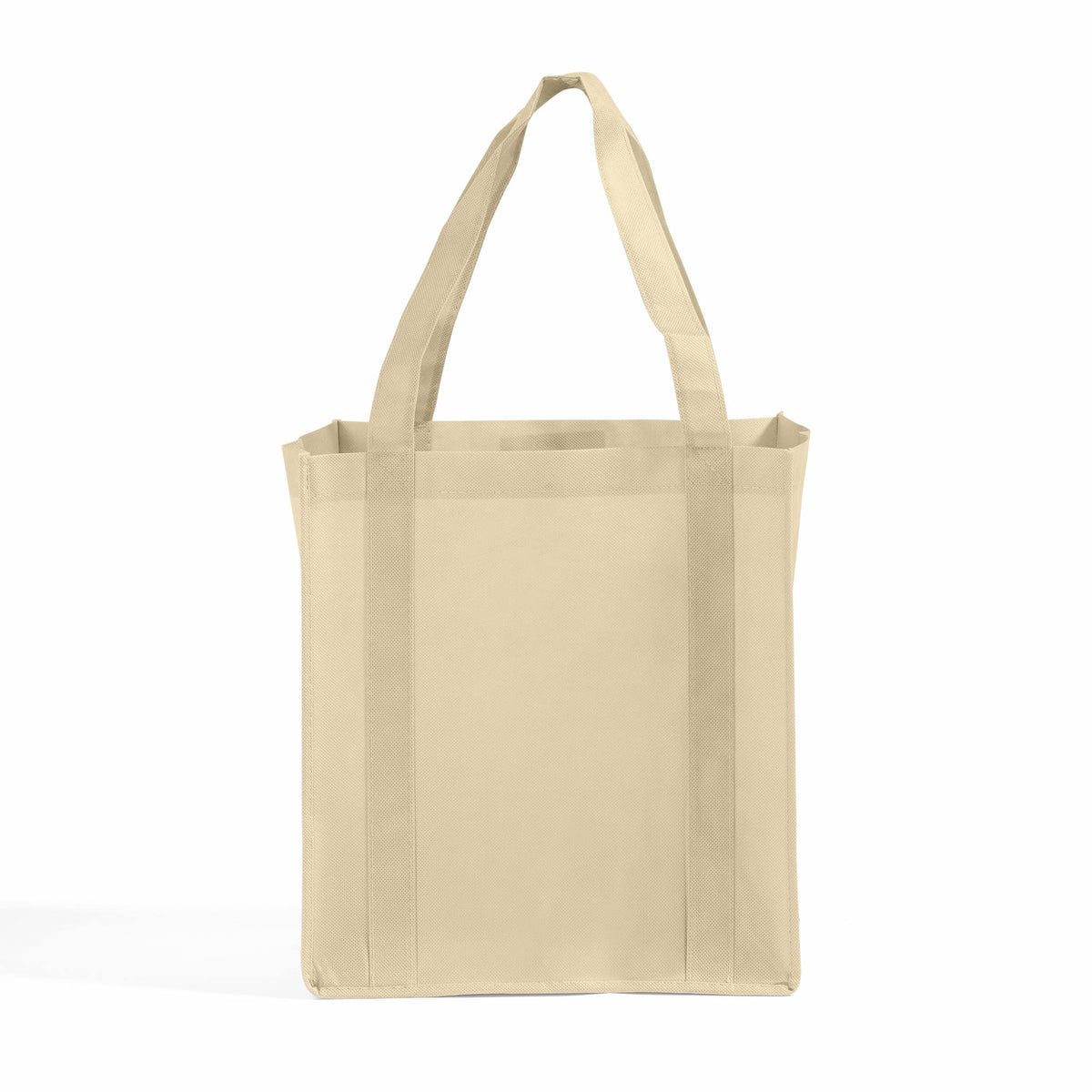 Grocery Non-Woven Tote