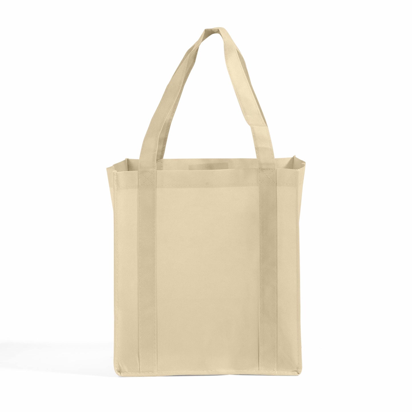 Grocery Non-Woven Tote