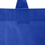 Jumbo Square Non-Woven Tote