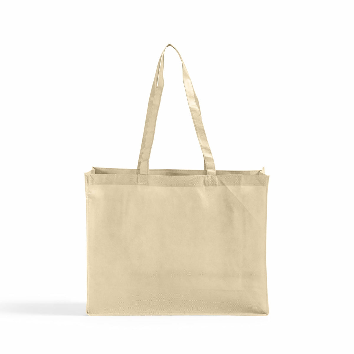 Carry All Non-Woven Tote