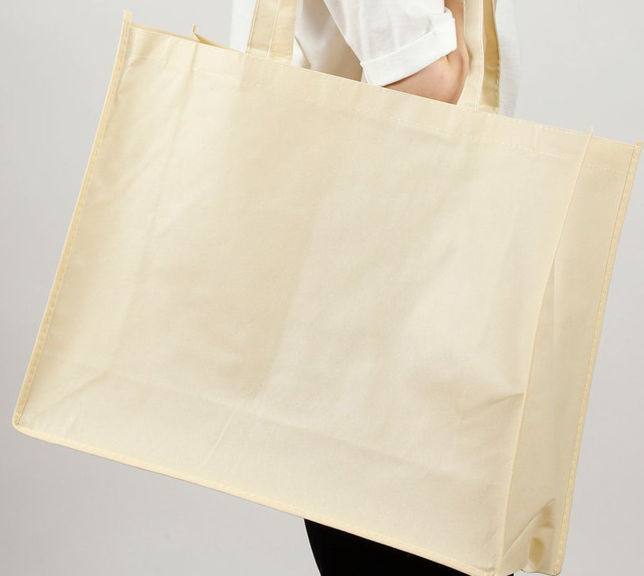 Carry All Non-Woven Tote