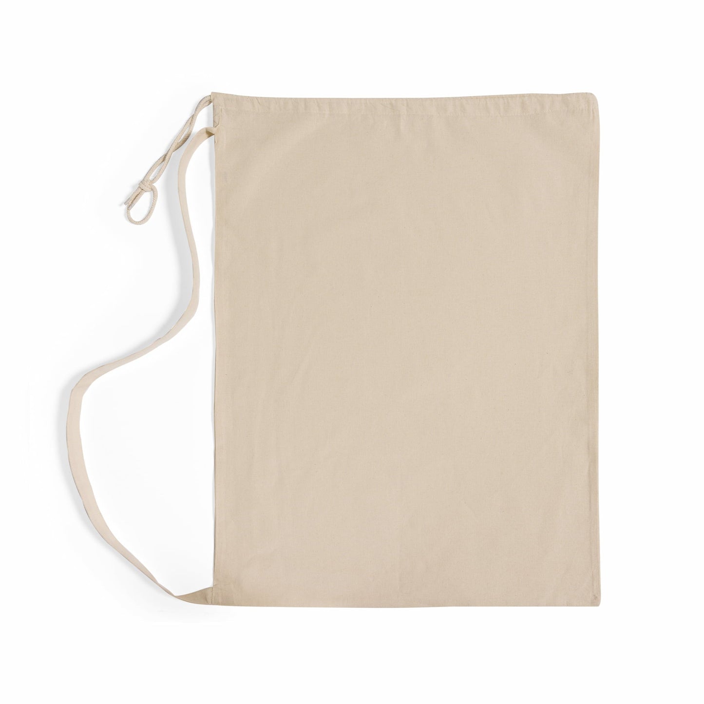 Cotton Laundry Bag