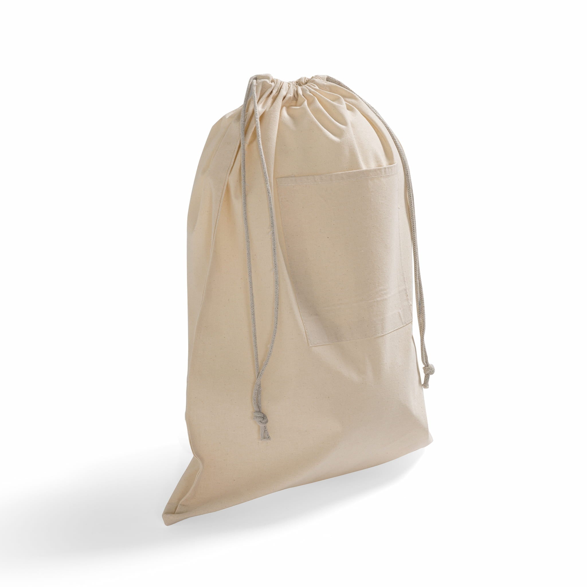 Multi-Functional Canvas Pocket Laundry Bag