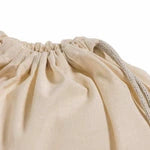 Multi-Functional Canvas Pocket Laundry Bag
