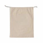 Multi-Functional Canvas Pocket Laundry Bag