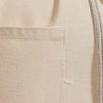 Multi-Functional Canvas Pocket Laundry Bag