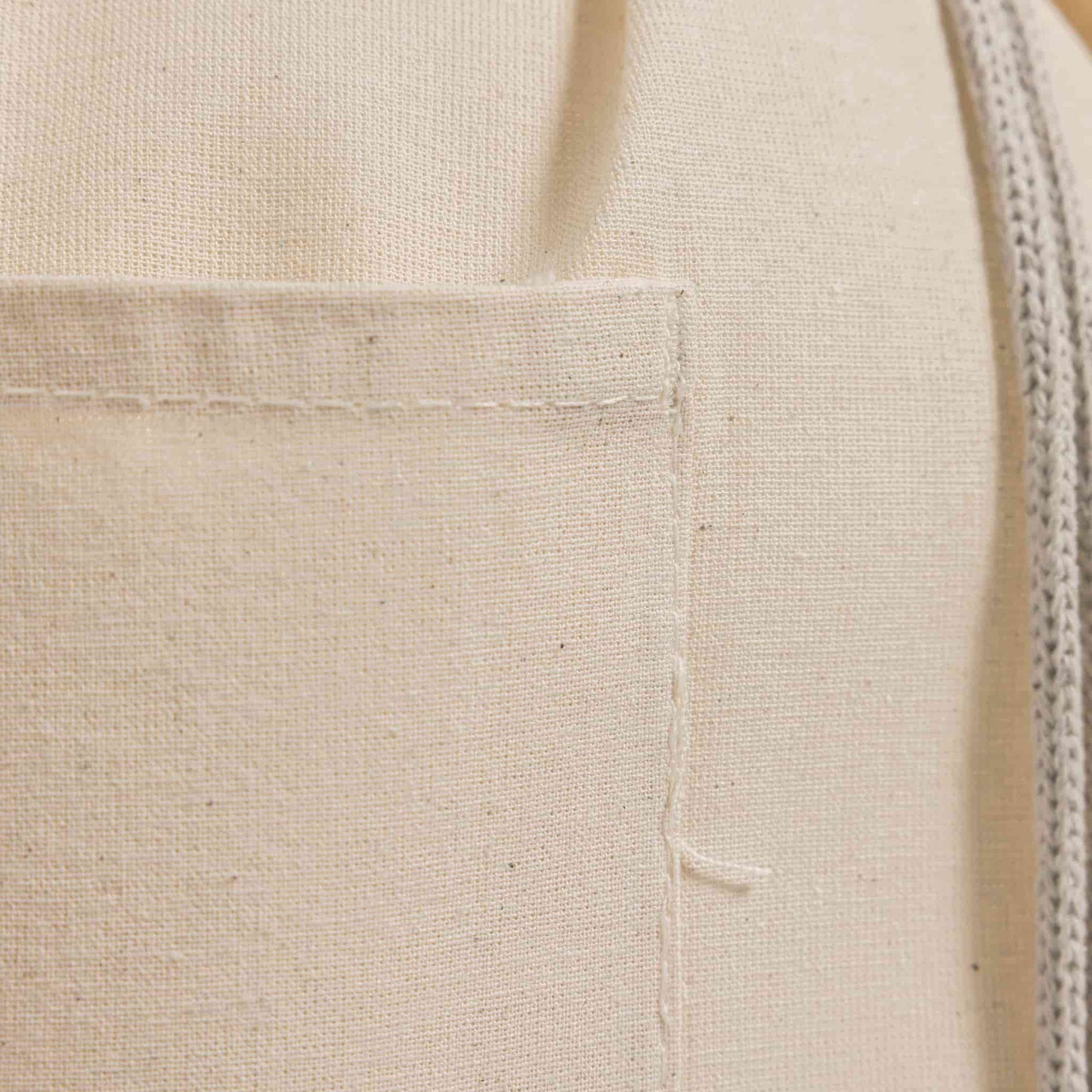 Pocket Laundry Bag