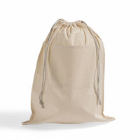 Multi-Functional Canvas Pocket Laundry Bag